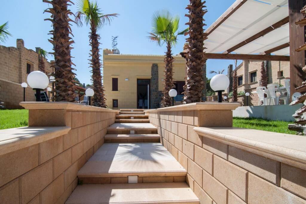 Hh Selection Emiro Villa Lascari Bagian luar foto