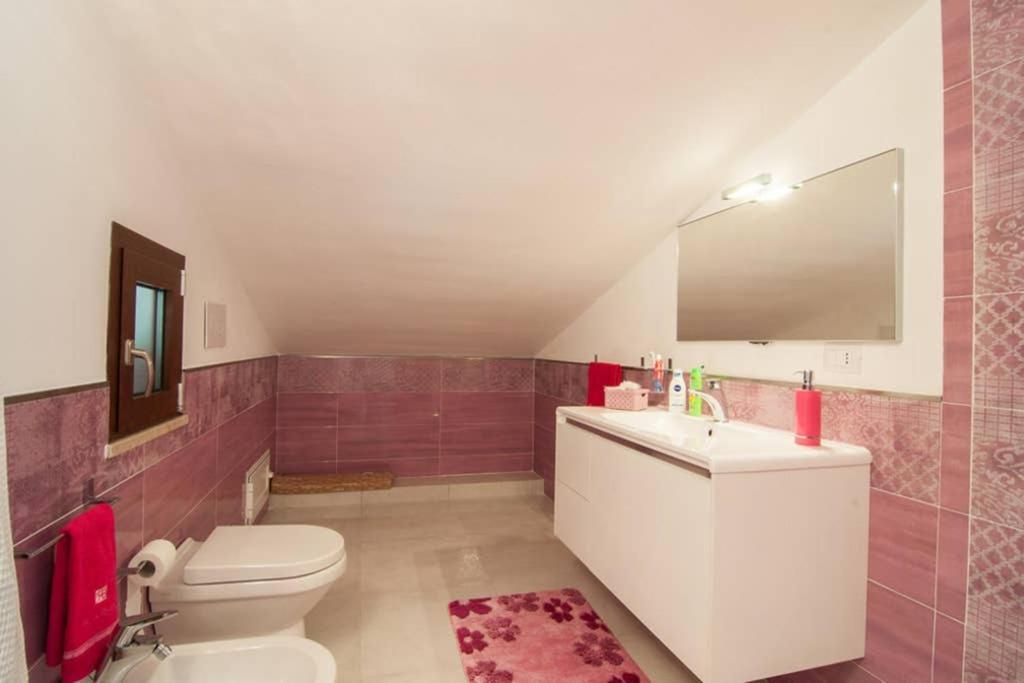 Hh Selection Emiro Villa Lascari Bagian luar foto