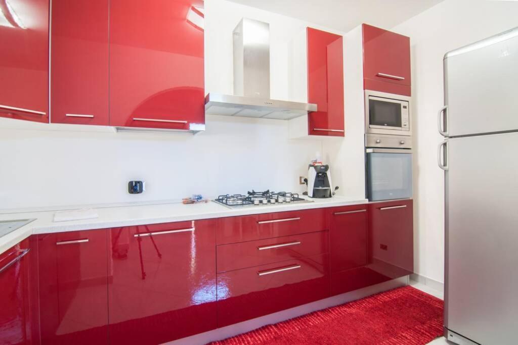 Hh Selection Emiro Villa Lascari Bagian luar foto