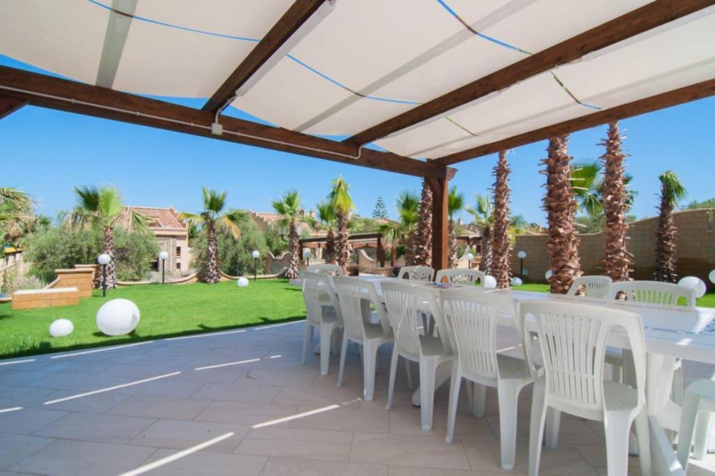 Hh Selection Emiro Villa Lascari Bagian luar foto