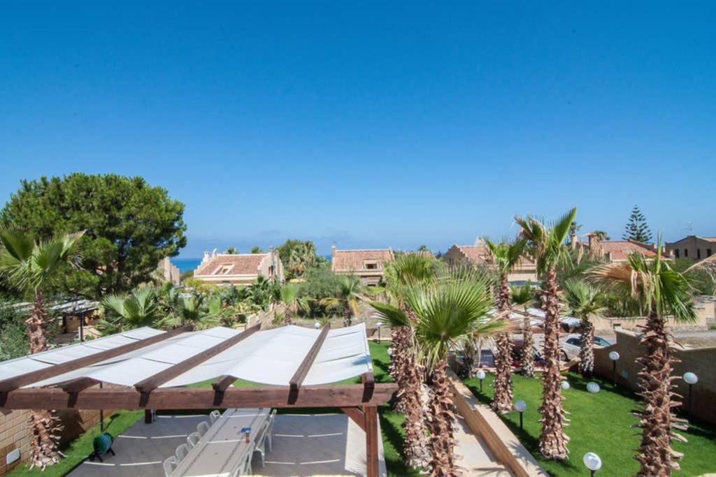 Hh Selection Emiro Villa Lascari Bagian luar foto