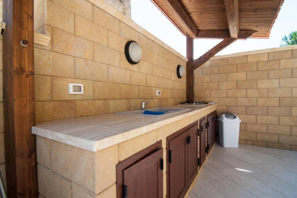 Hh Selection Emiro Villa Lascari Bagian luar foto