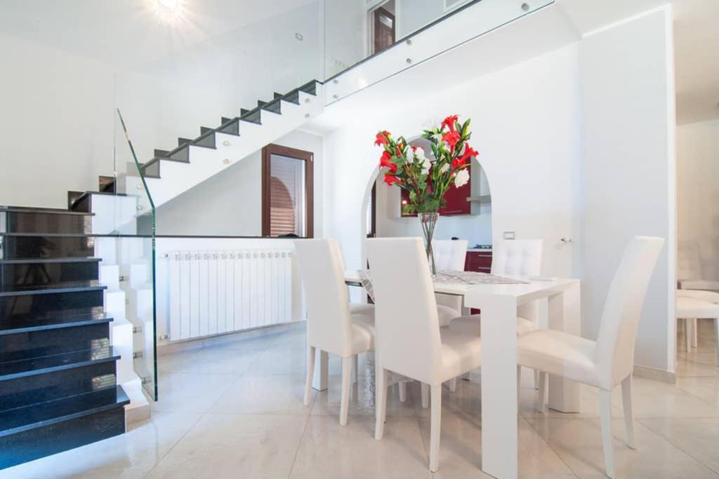 Hh Selection Emiro Villa Lascari Bagian luar foto