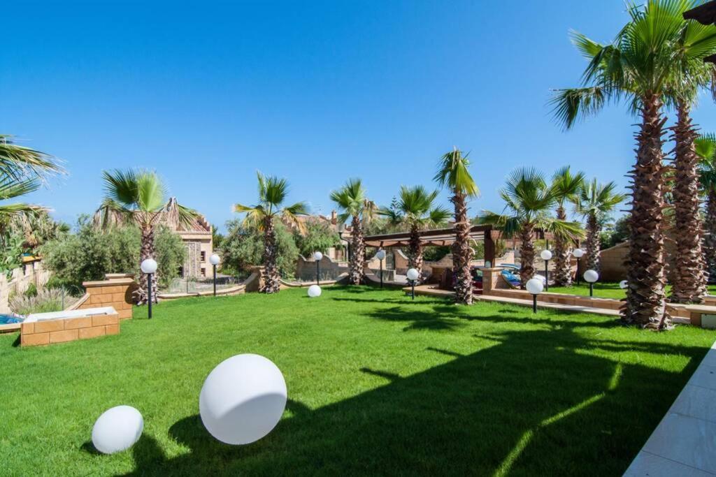 Hh Selection Emiro Villa Lascari Bagian luar foto