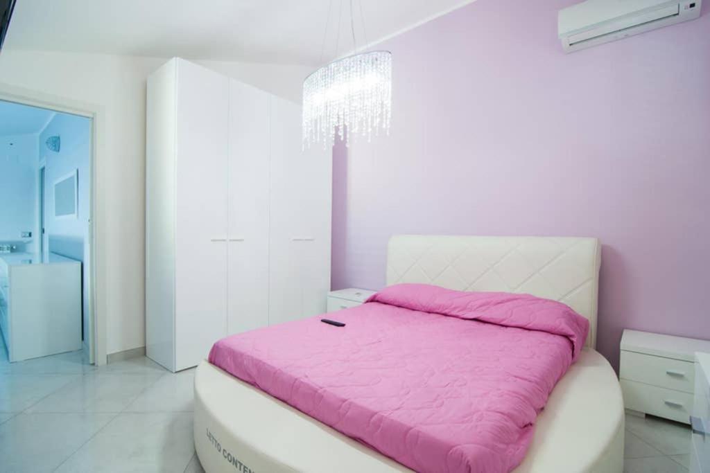 Hh Selection Emiro Villa Lascari Bagian luar foto