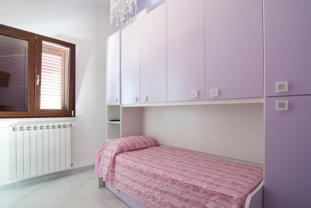 Hh Selection Emiro Villa Lascari Bagian luar foto