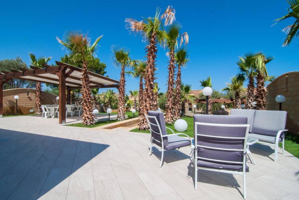 Hh Selection Emiro Villa Lascari Bagian luar foto